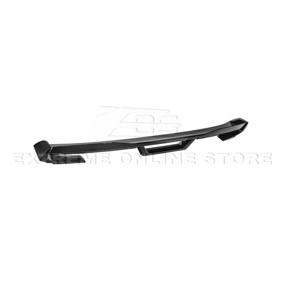 2015-23 Mustang Dark Horse Package Rear Spoiler