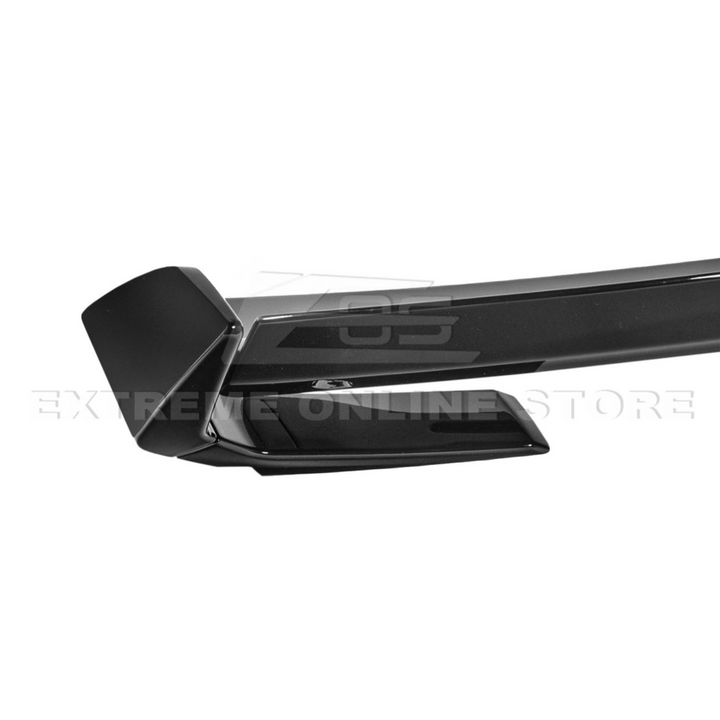 2024-Up Mustang Dark Horse Handling Package Rear Spoiler