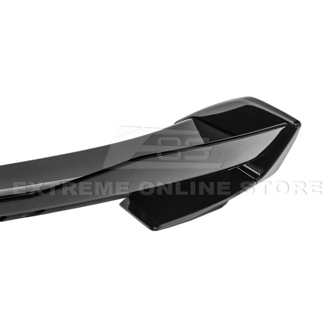2024-Up Mustang Dark Horse Handling Package Rear Spoiler