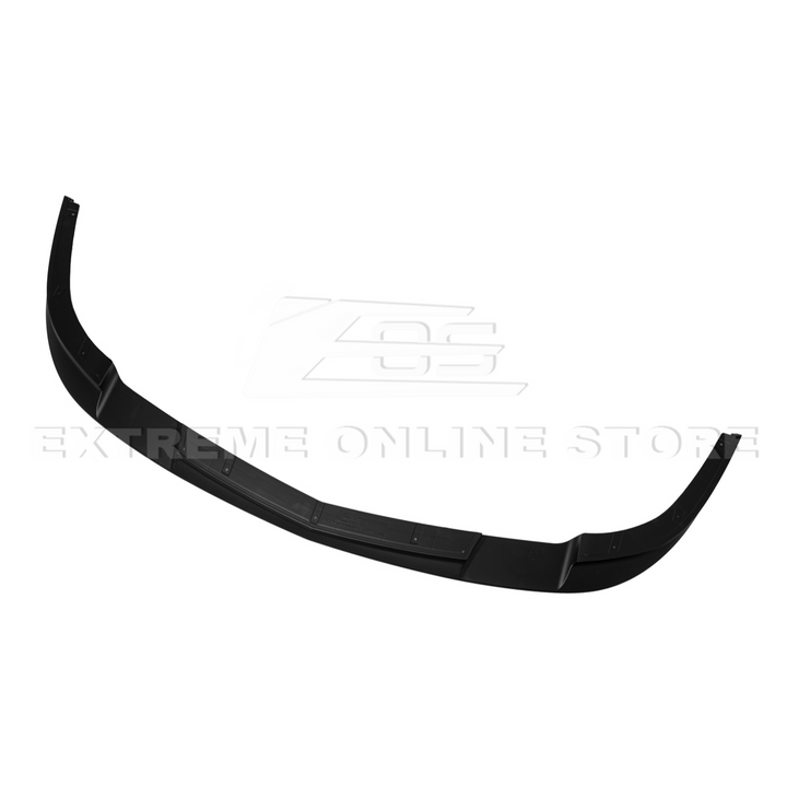 Corvette C6 Grand Sport / Z06 Front Splitter Lip | ZR1 Conversion Package