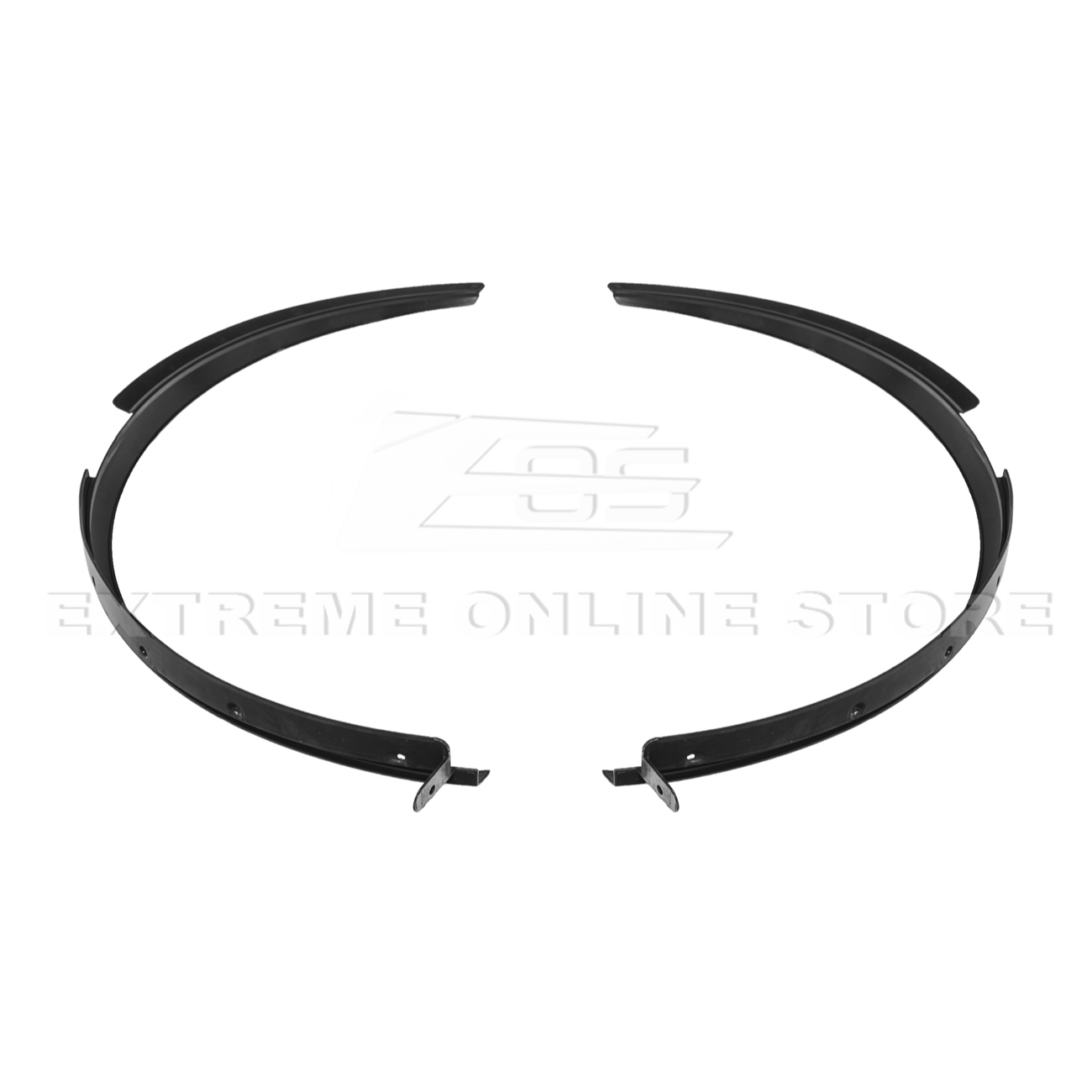 Chevrolet Corvette C8 Side Wheel Fender