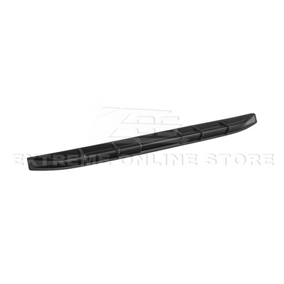 2024-Up Ford Ranger Rear Tailgate Trunk Spoiler