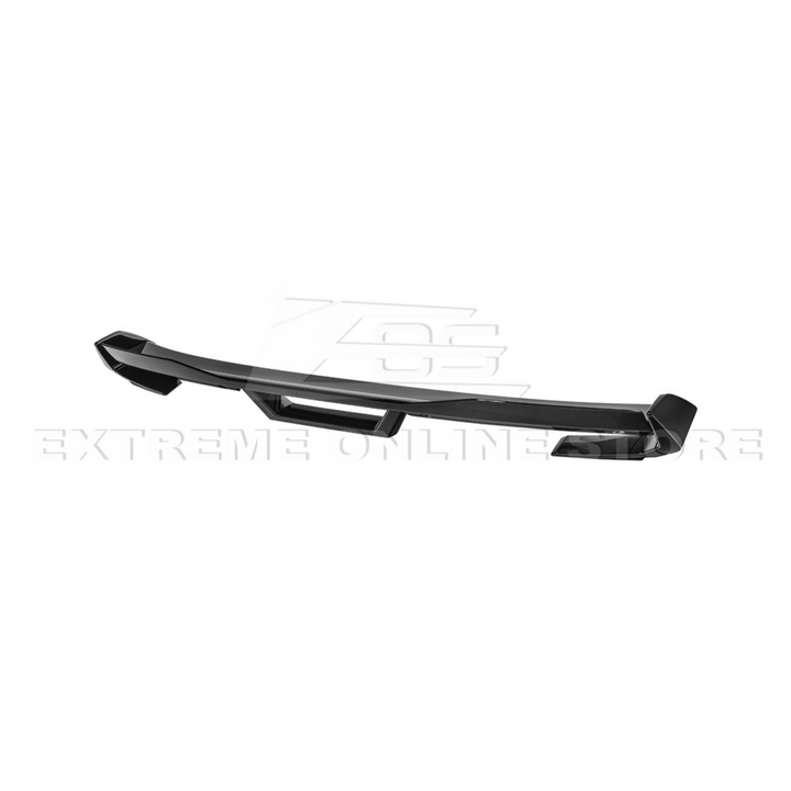 2015-23 Mustang Dark Horse Package Rear Spoiler