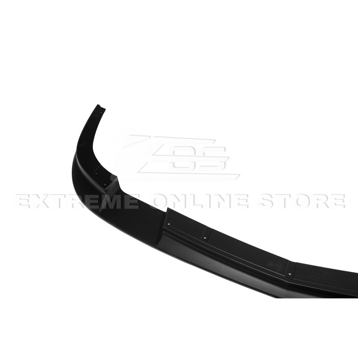 Corvette C6 Grand Sport / Z06 Front Splitter Lip | ZR1 Conversion Package