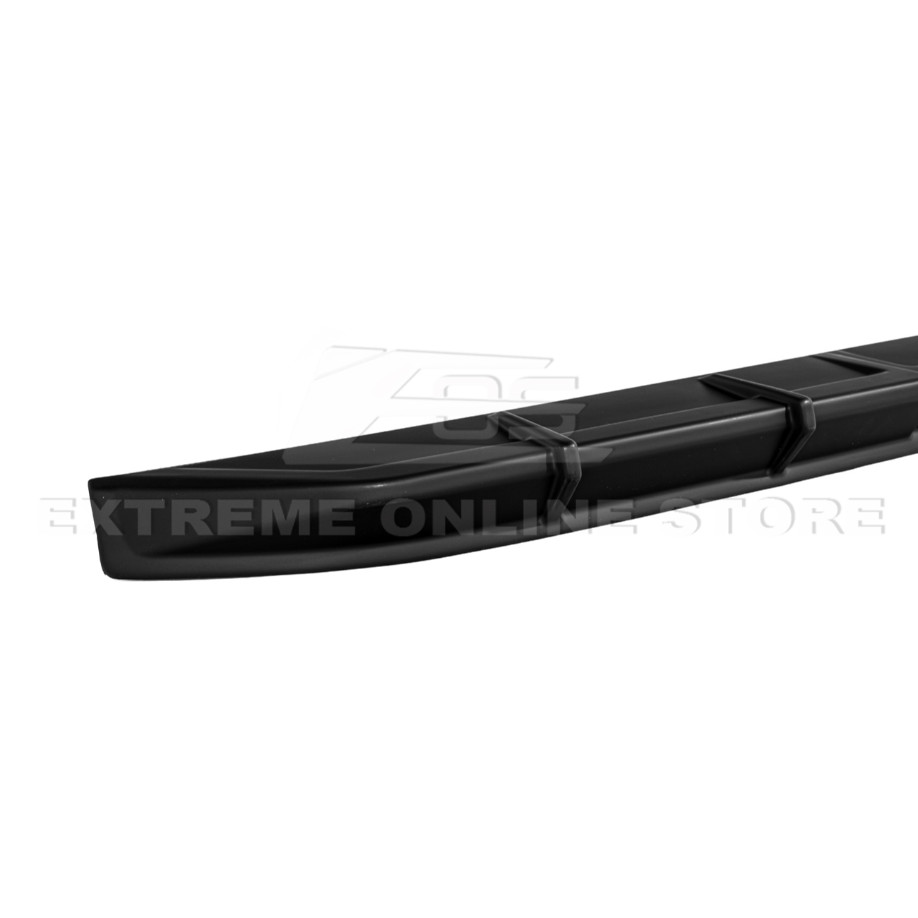 2024-Up Ford Ranger Rear Tailgate Trunk Spoiler