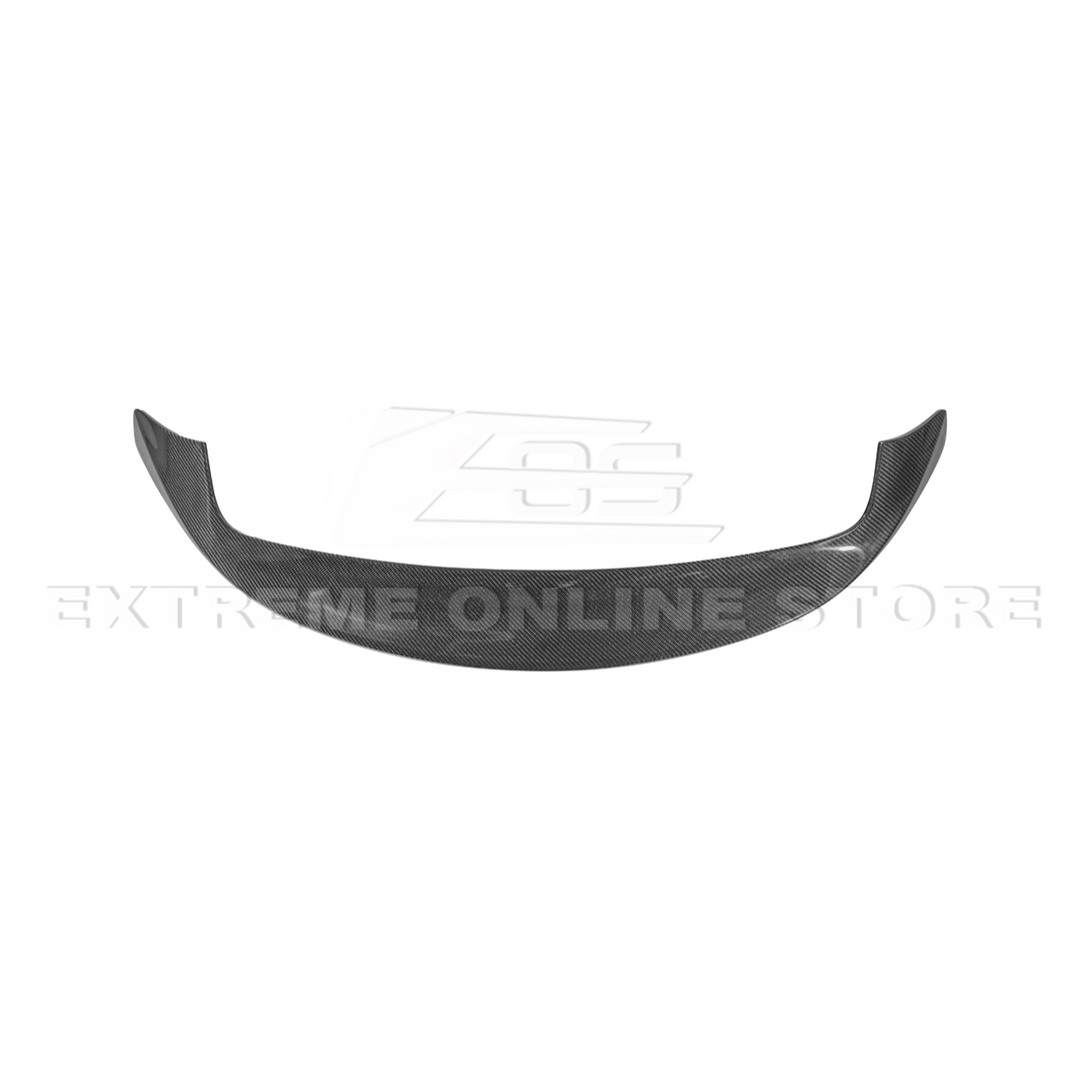 2019-Up Toyota GR Corolla Rear Roof Wing Duckbill Spoiler