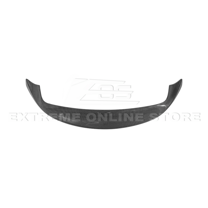 2019-Up Toyota GR Corolla Rear Roof Wing Duckbill Spoiler
