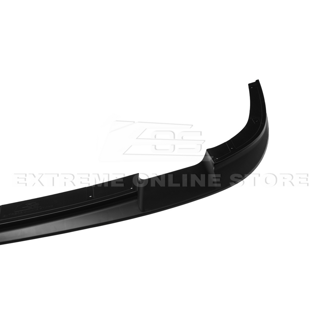 Corvette C6 Grand Sport / Z06 Front Splitter Lip | ZR1 Conversion Package