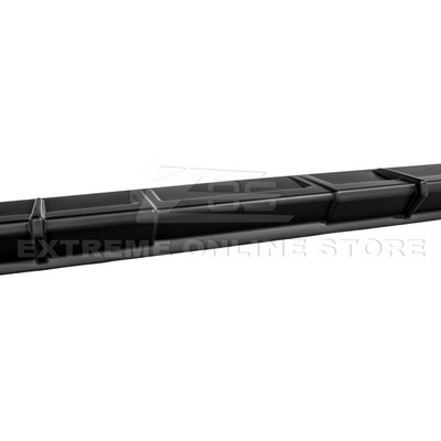 2024-Up Ford Ranger Rear Tailgate Trunk Spoiler