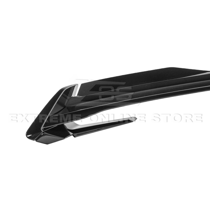 2015-23 Mustang Dark Horse Package Rear Spoiler