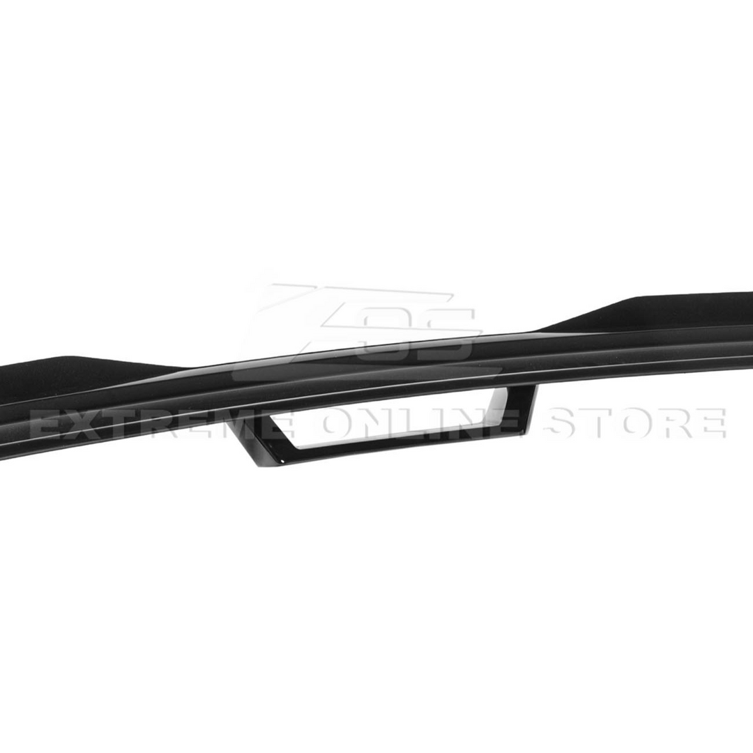 2015-23 Mustang Dark Horse Package Rear Spoiler