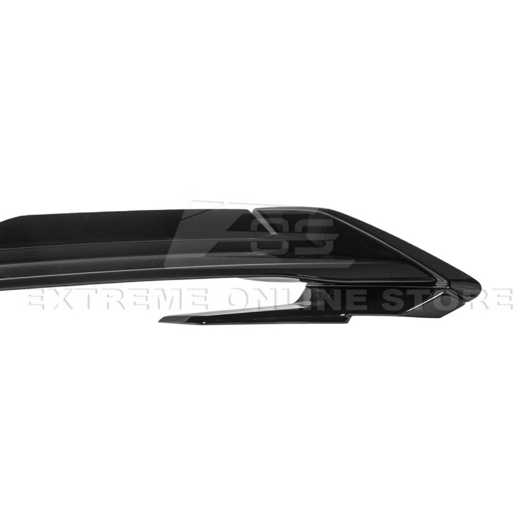 2015-23 Mustang Dark Horse Package Rear Spoiler