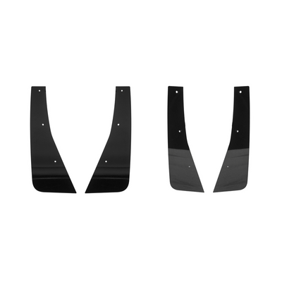 2020-Up Toyota GR Supra Mud Flaps