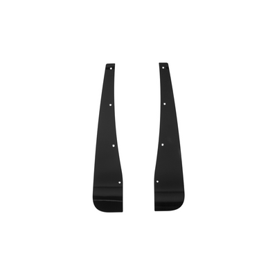 2020-Up Toyota GR Supra Mud Flaps
