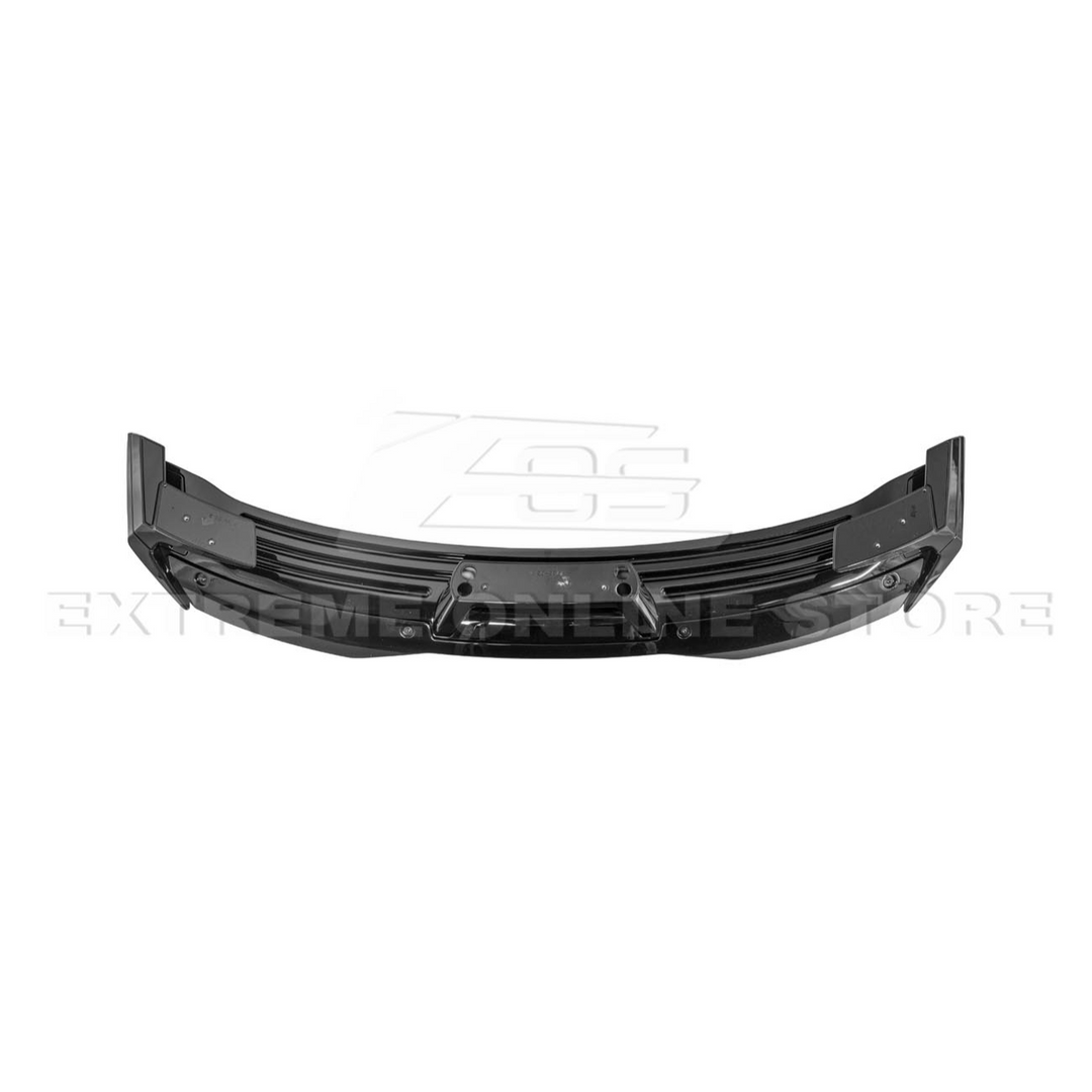 2015-23 Mustang Dark Horse Package Rear Spoiler