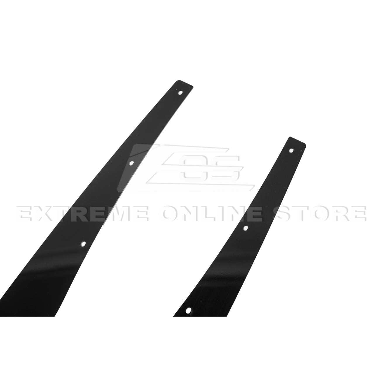 2020-Up Toyota GR Supra Mud Flaps