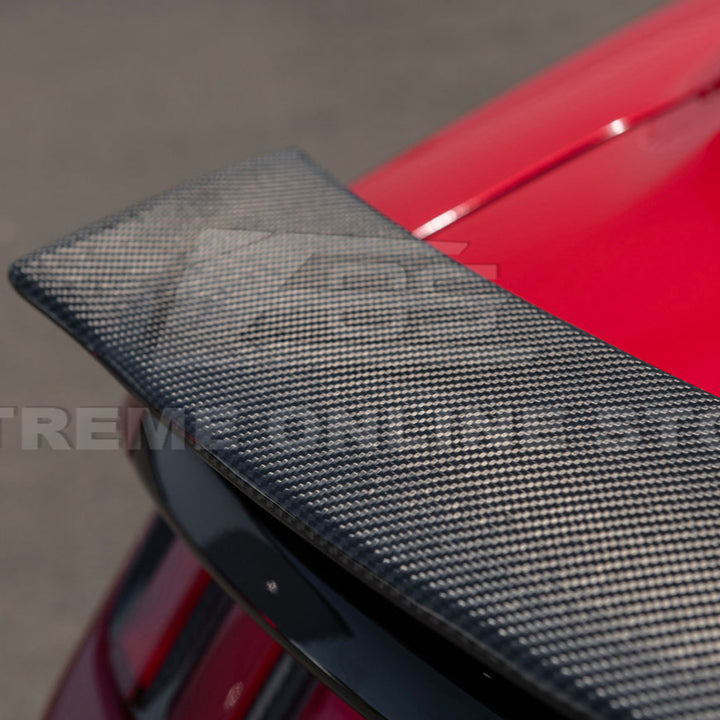 2024-Up Ford Mustang GT Rear Spoiler