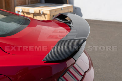 2024-Up Ford Mustang GT Rear Spoiler