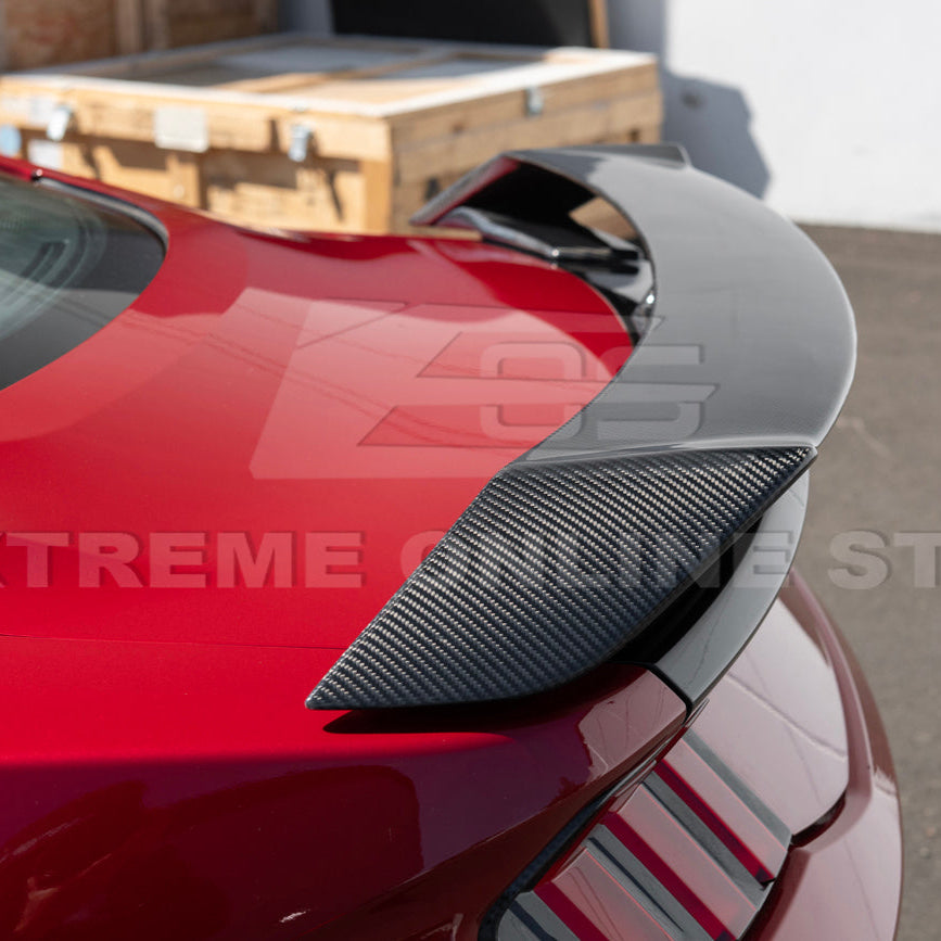 2024-Up Ford Mustang GT Rear Spoiler