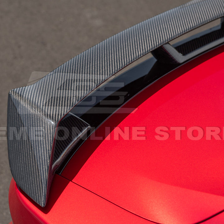 2024-Up Ford Mustang GT Rear Spoiler