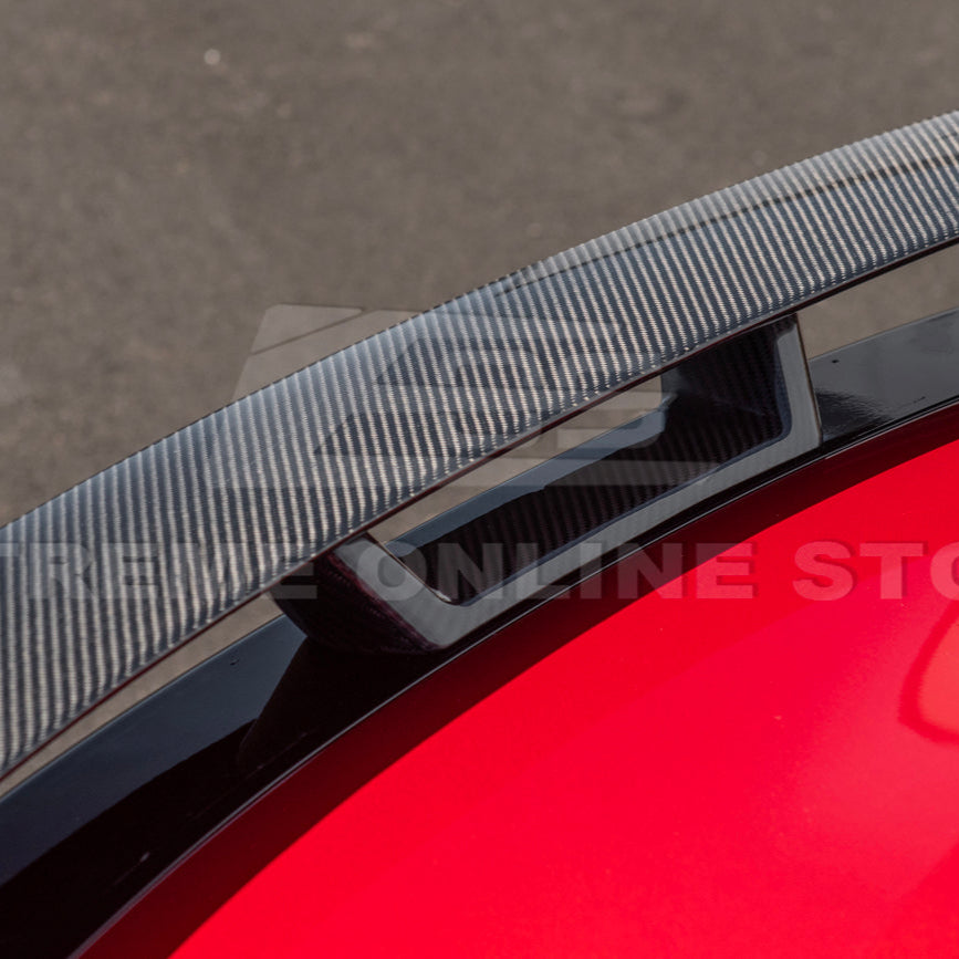2024-Up Ford Mustang GT Rear Spoiler