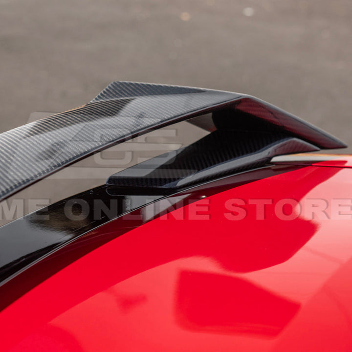 2024-Up Ford Mustang GT Rear Spoiler