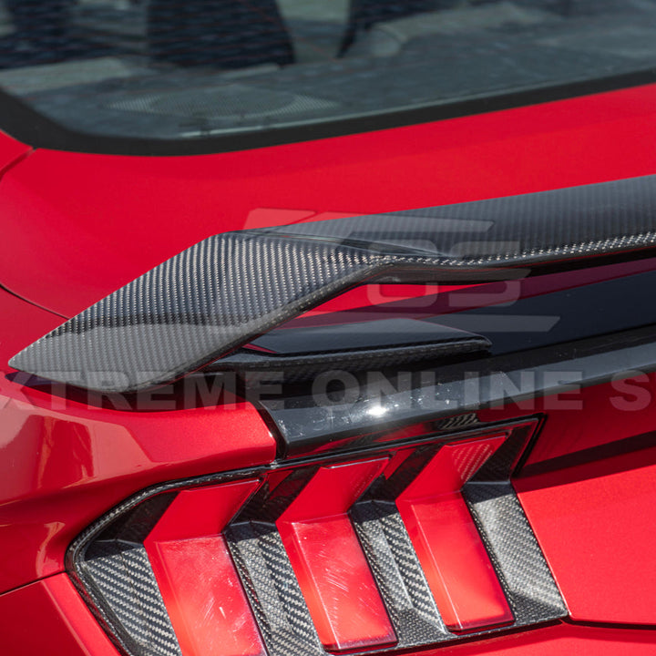 2024-Up Ford Mustang GT Rear Spoiler