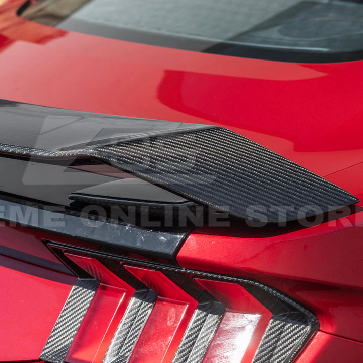 2024-Up Ford Mustang GT Rear Spoiler