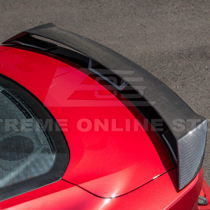 2024-Up Ford Mustang GT Rear Spoiler