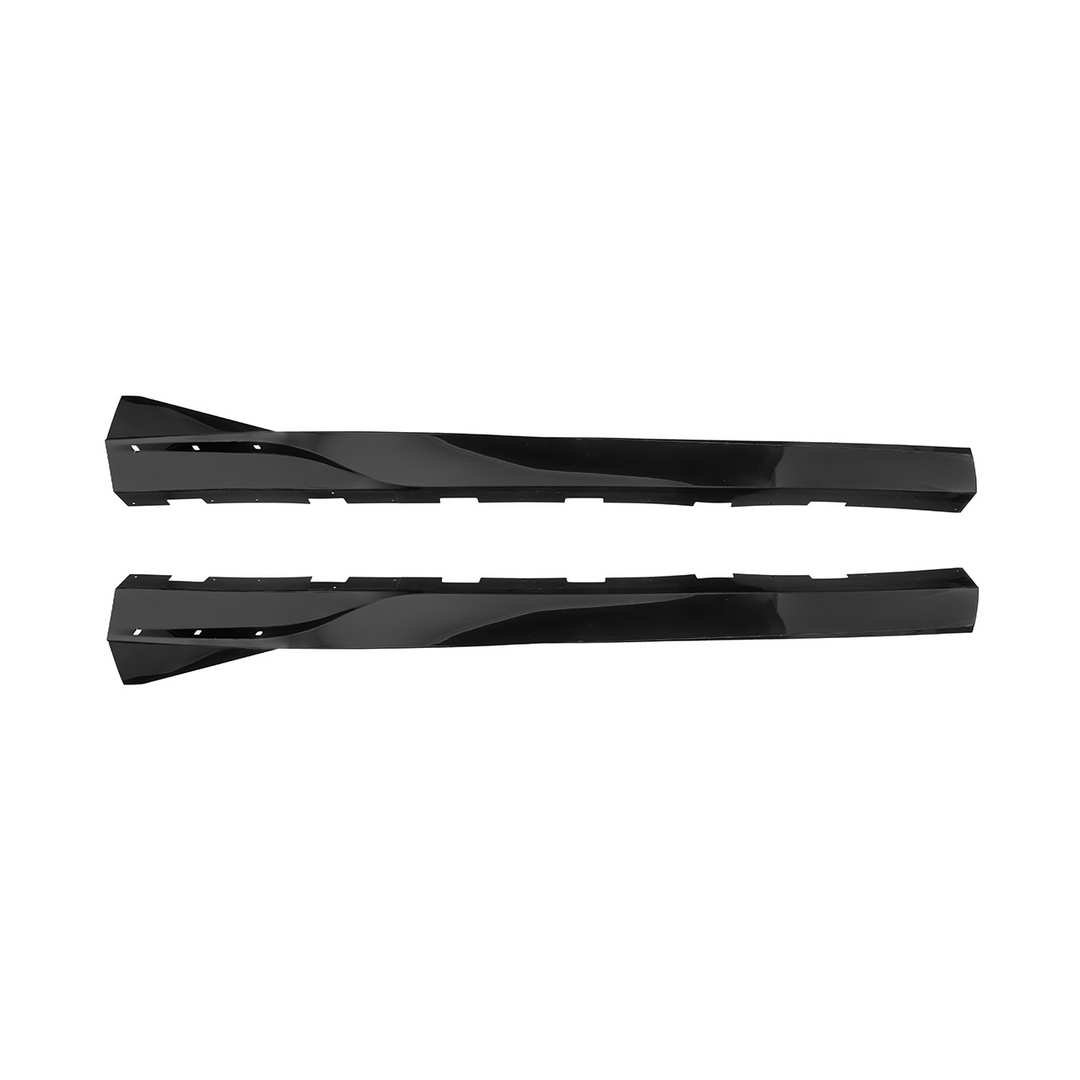 Chevy Camaro (2010-2015) Body Kits & Aero Parts | Extreme Online Store