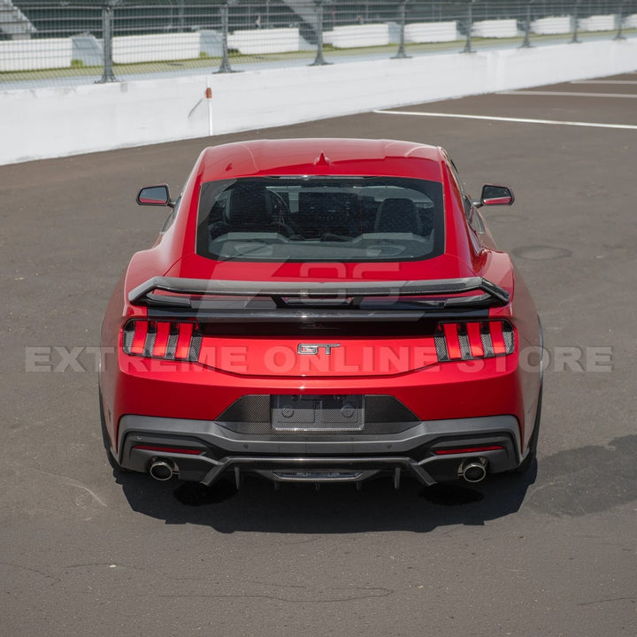 2024-Up Ford Mustang GT Rear Spoiler
