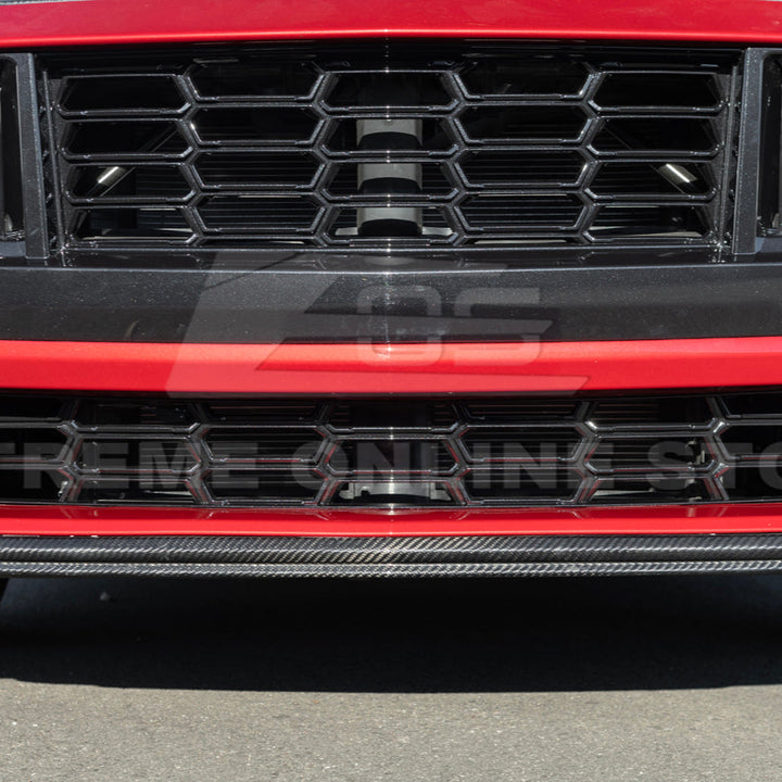 2024+ Ford Mustang Dark Horse Style Front Grille Insert