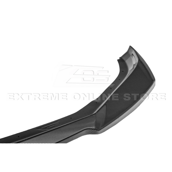 2016-18 Camaro | ZL1 Conversion Front Splitter