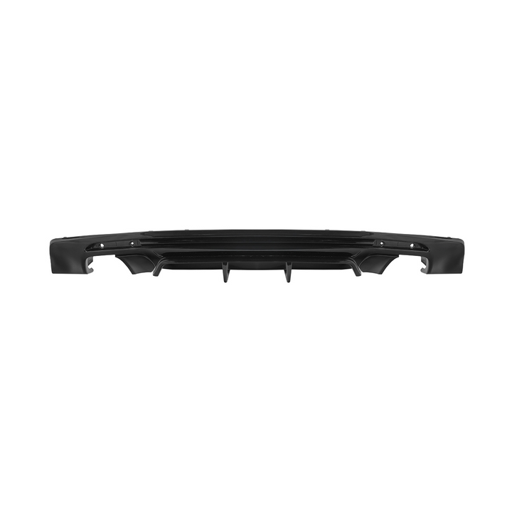 2016-2024 Chevrolet Camaro EOS Performance Style Rear Bumper Diffuser