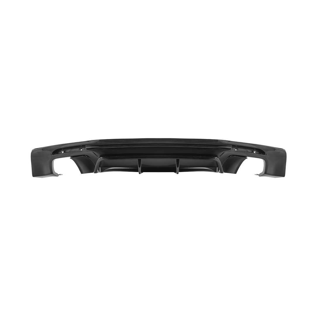 2016-2024 Chevrolet Camaro EOS Performance Style Rear Bumper Diffuser