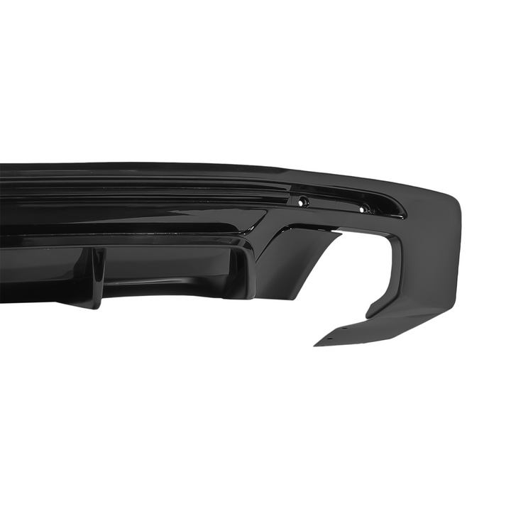 2016-2024 Chevrolet Camaro EOS Performance Style Rear Bumper Diffuser