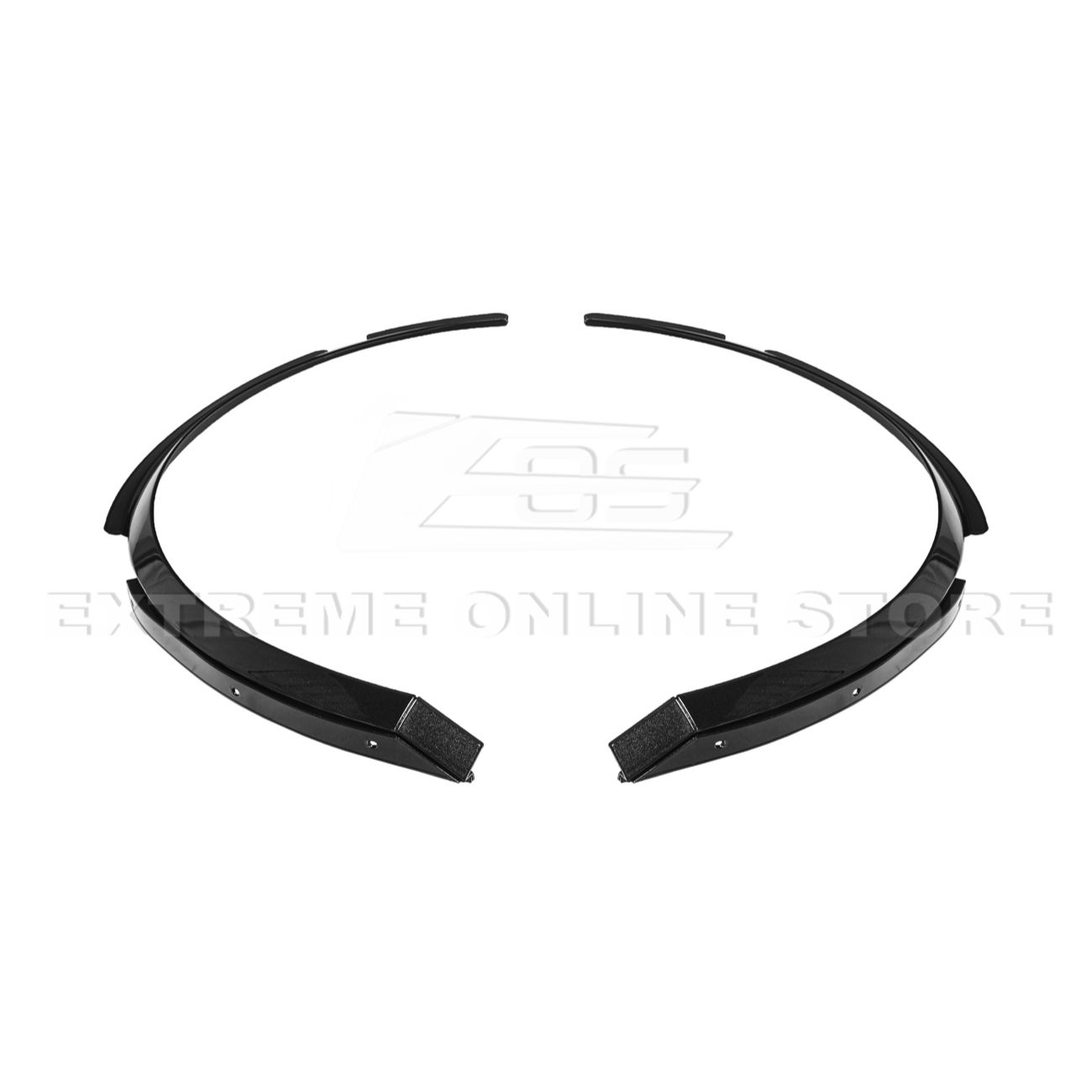 Chevrolet Corvette C8 Side Wheel Fender
