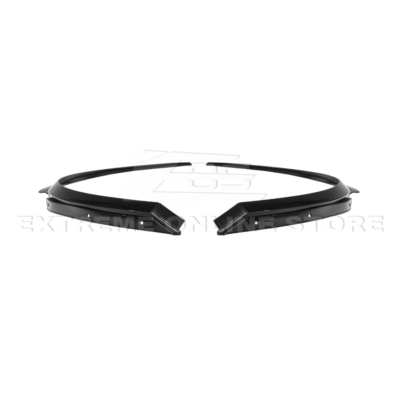 Chevrolet Corvette C8 Side Wheel Fender