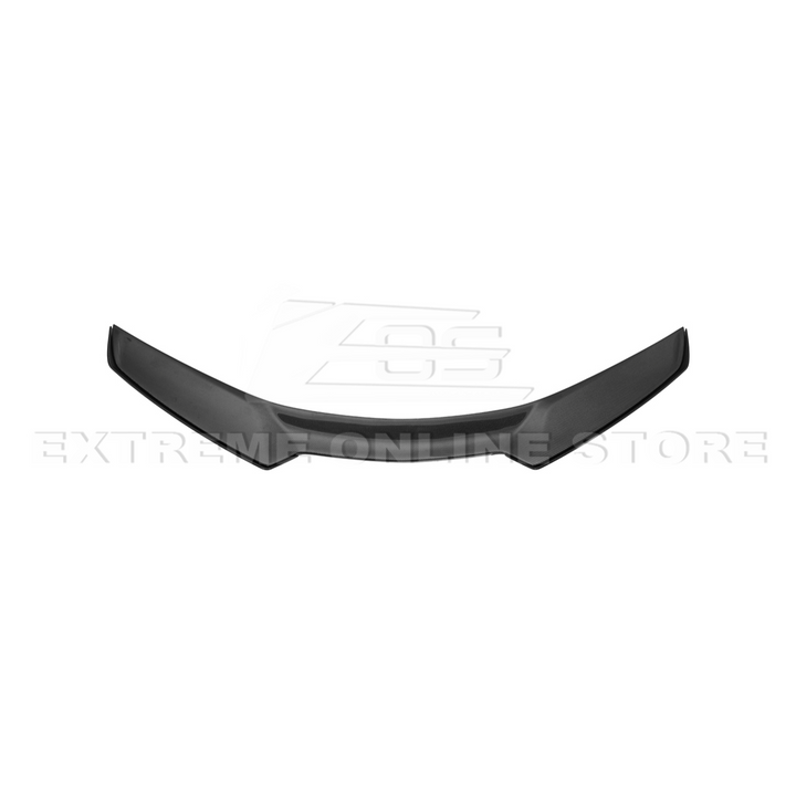 Wicker-Bill Package Corvette C8 Z06 / E-Ray Rear Spoiler