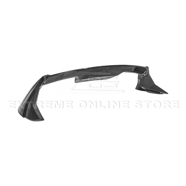 2019-Up Toyota GR Corolla | Corolla Hatchback CE Package Rear Roof Wing Spoiler