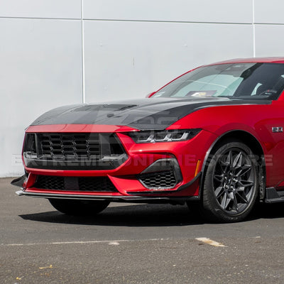 2024+ Ford Mustang Fender Flares