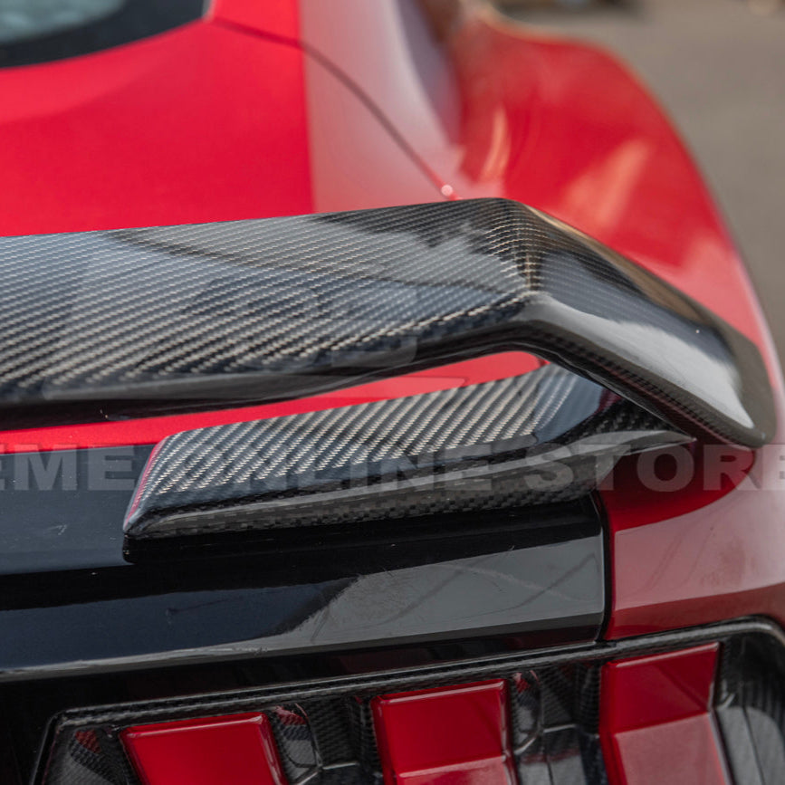 2024-Up Ford Mustang GT Rear Spoiler