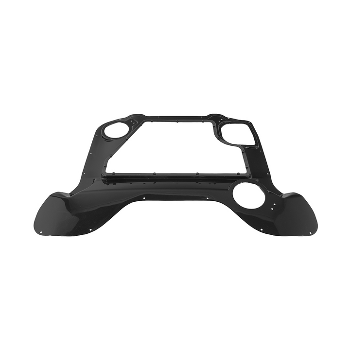 Corvette C8 E-Ray Convertible CARBON FLASH Engine Bay Panel Clear Cover