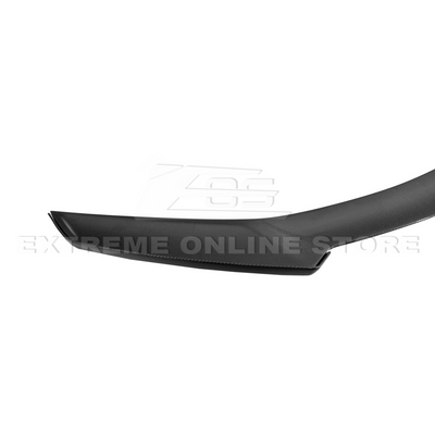 Corvette C8 Z06 Wicker-Bill Rear Spoiler