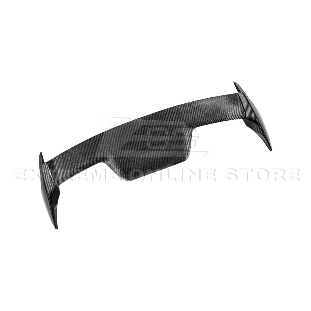 2019-Up Toyota GR Corolla | Corolla Hatchback CE Package Rear Roof Wing Spoiler