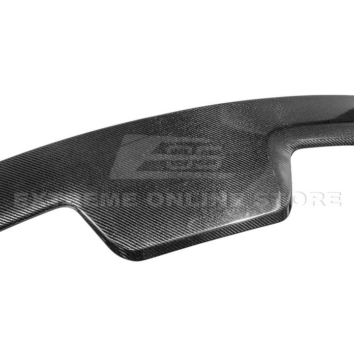 2019-Up Toyota GR Corolla | Corolla Hatchback CE Package Rear Roof Wing Spoiler