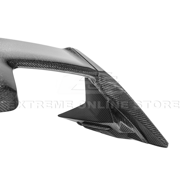 2019-Up Toyota GR Corolla | Corolla Hatchback CE Package Rear Roof Wing Spoiler