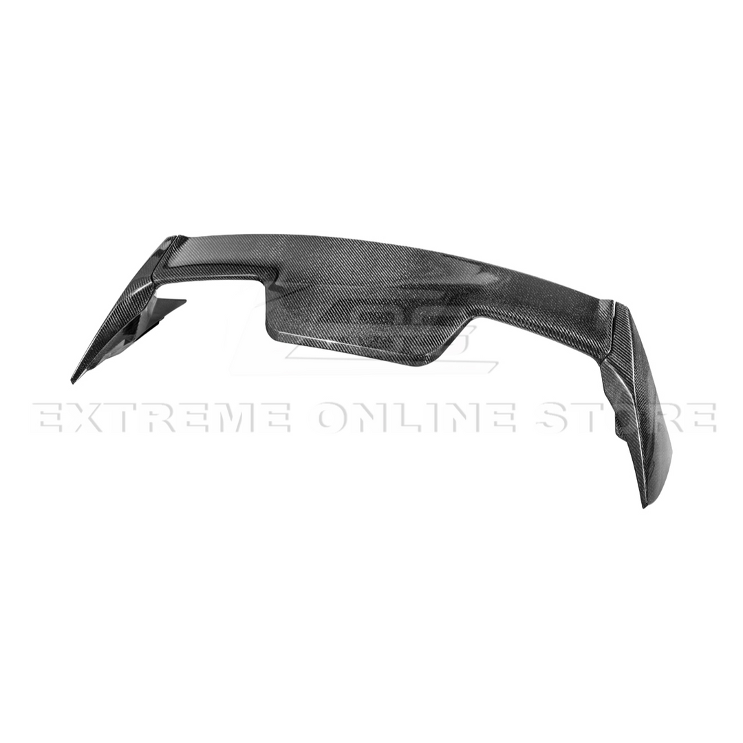 2019-Up Toyota GR Corolla | Corolla Hatchback CE Package Rear Roof Wing Spoiler