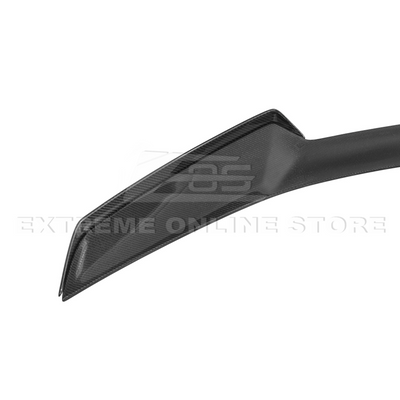 Corvette C8 Z06 Wicker-Bill Rear Spoiler