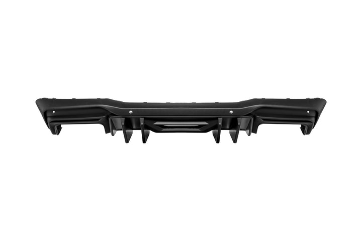 2024+ Ford Mustang Rear Bumper Diffuser